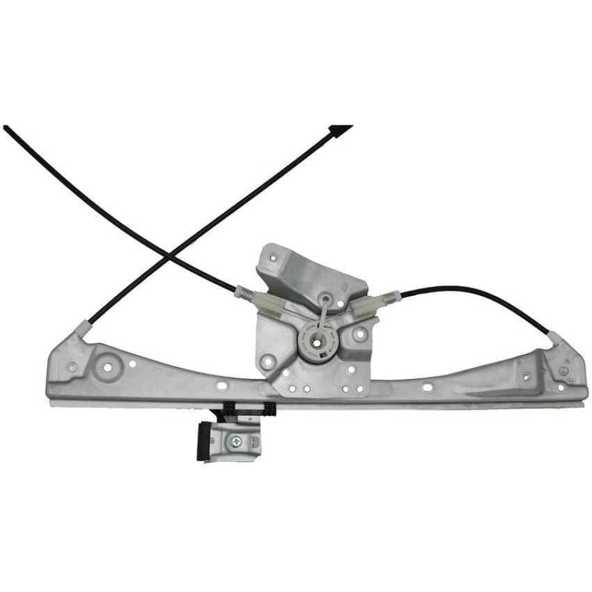 DORMAN 749-533 Power Window Regulator (Regulator Only)