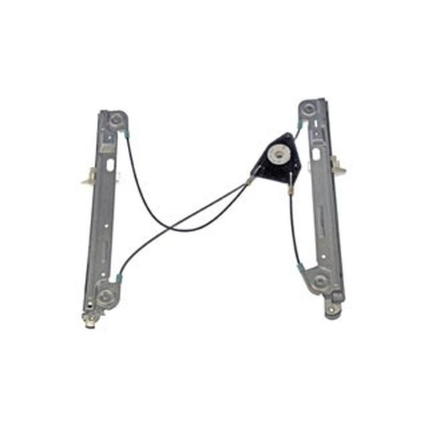 DORMAN 749-540 Power Window Regulator (Regulator Only)