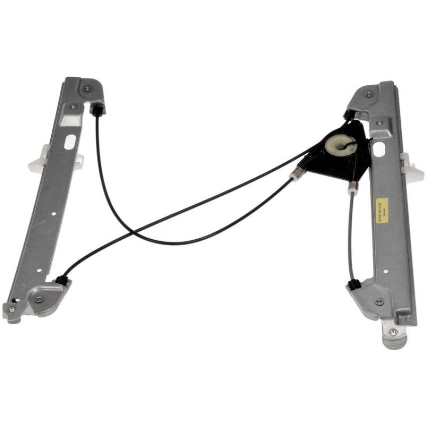 DORMAN 749-540 Power Window Regulator (Regulator Only)