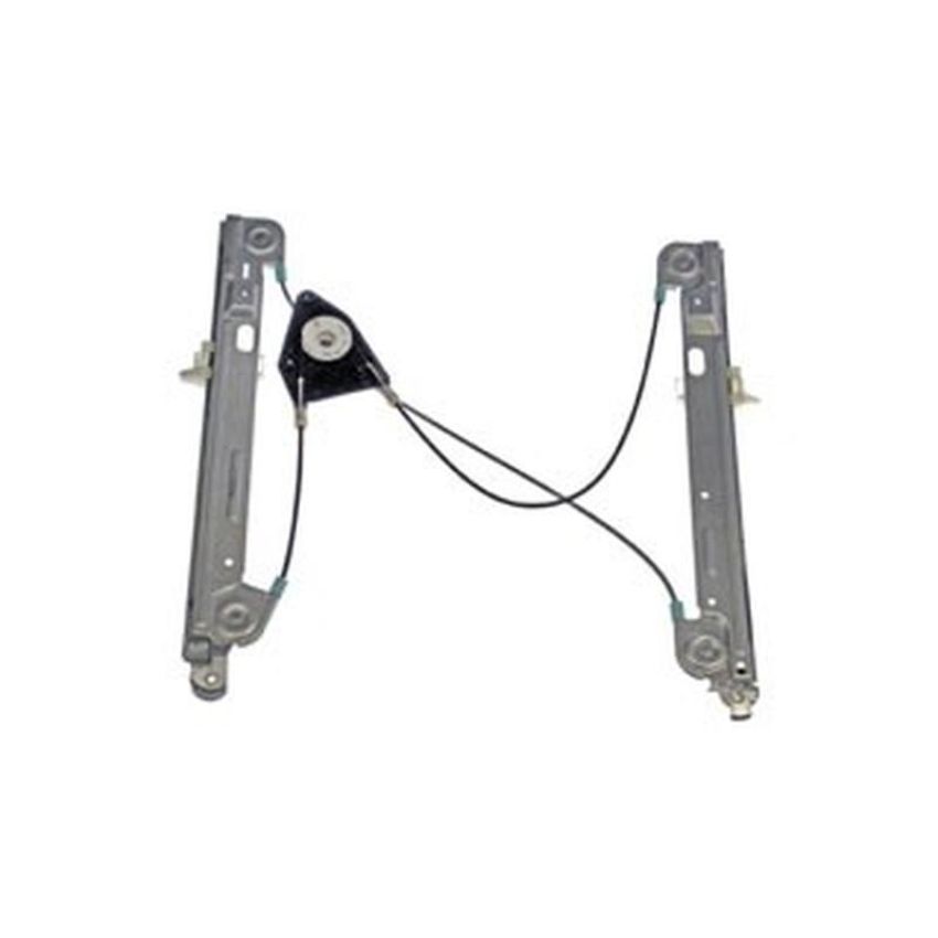 DORMAN 749-541 Power Window Regulator (Regulator Only)