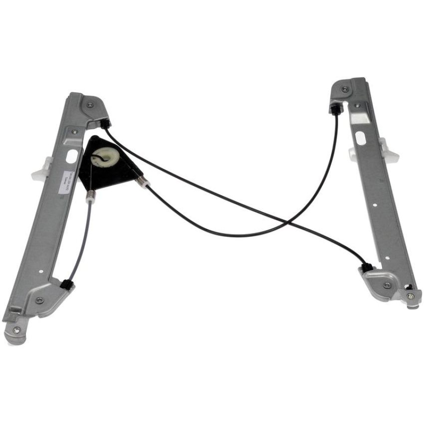 DORMAN 749-541 Power Window Regulator (Regulator Only)