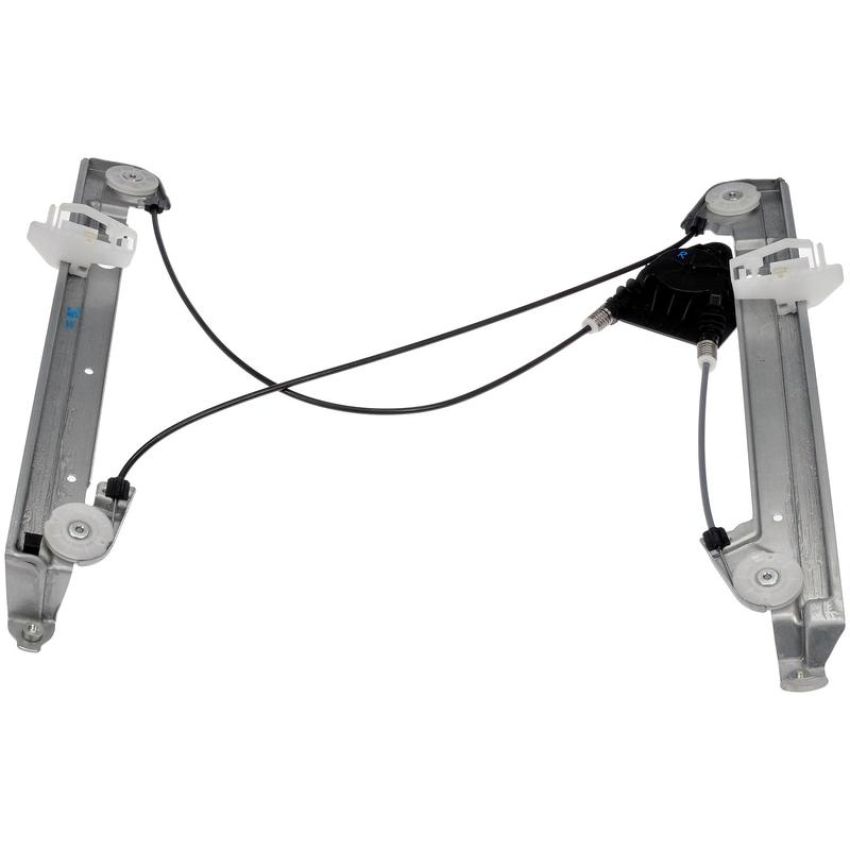 DORMAN 749-541 Power Window Regulator (Regulator Only)
