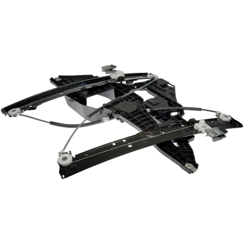 DORMAN 749-542 Power Window Regulator (Regulator Only)