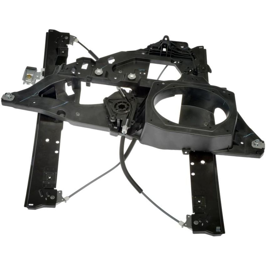 DORMAN 749-542 Power Window Regulator (Regulator Only)