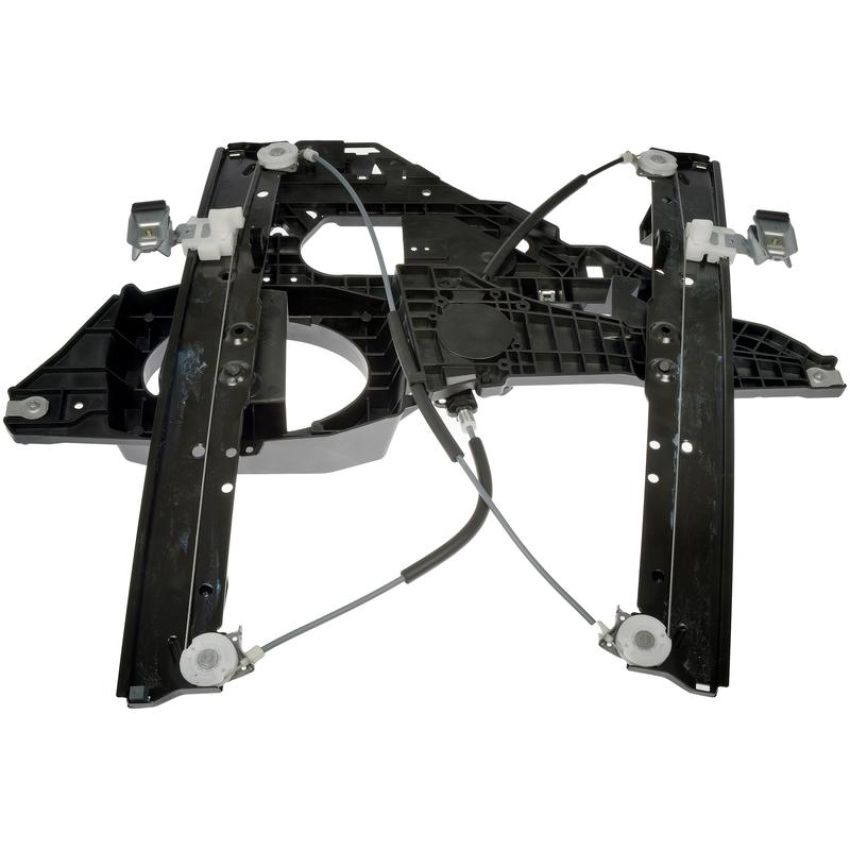 DORMAN 749-542 Power Window Regulator (Regulator Only)