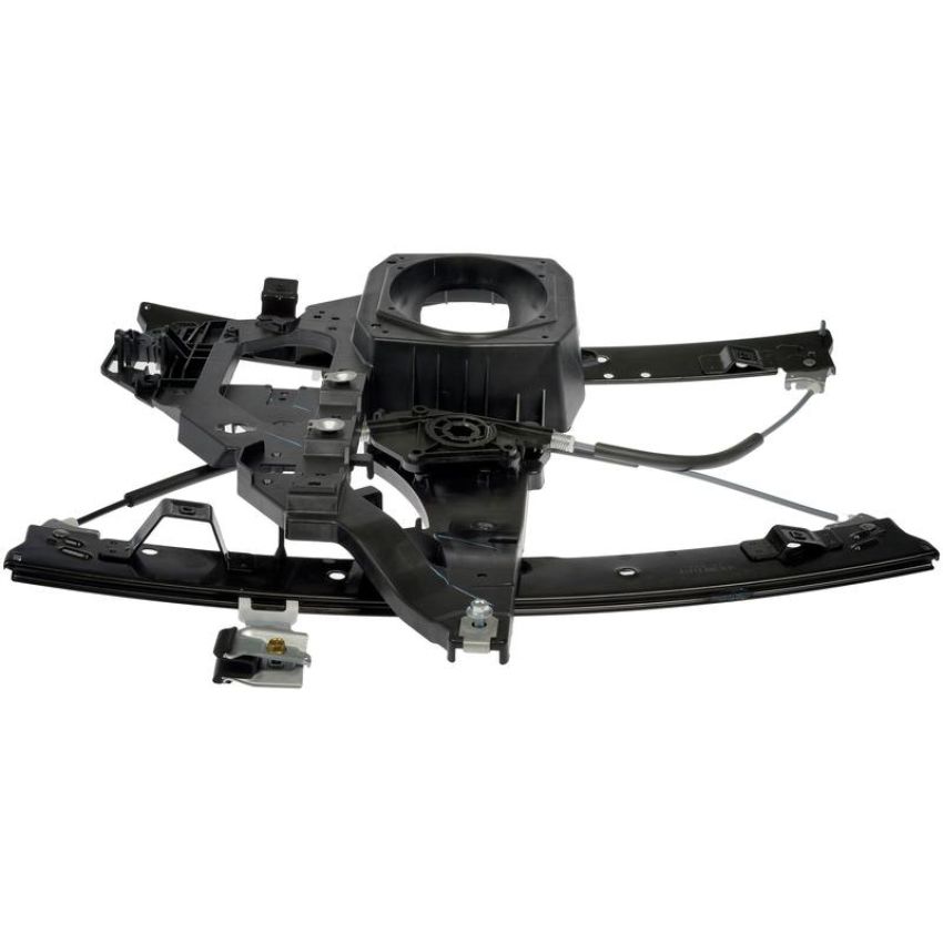 DORMAN 749-542 Power Window Regulator (Regulator Only)