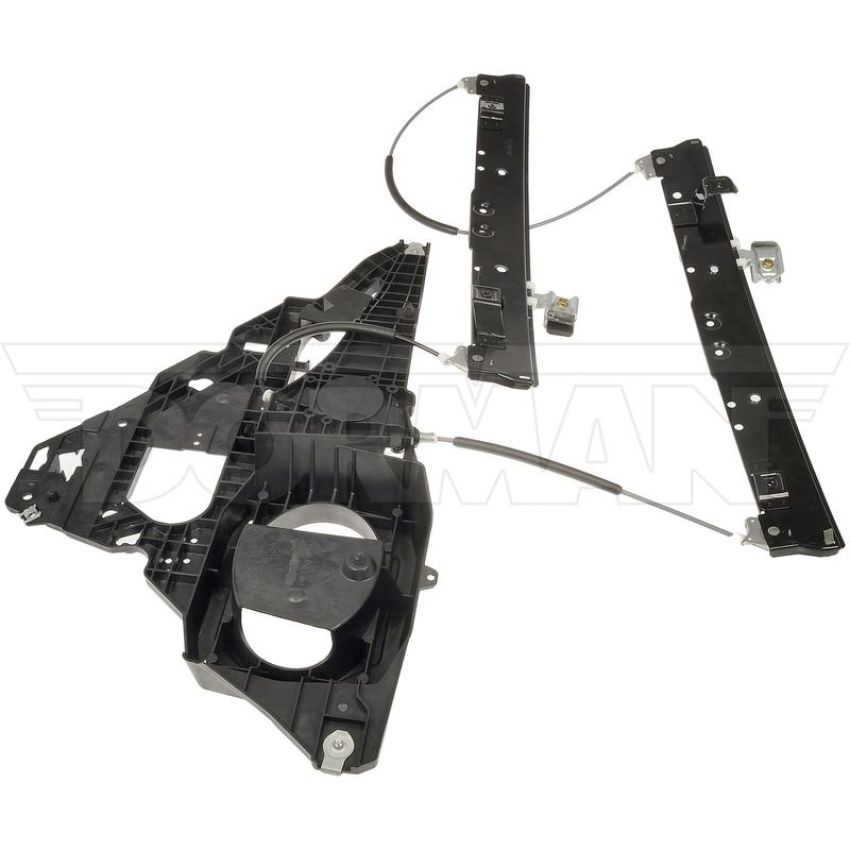DORMAN 749-542 Power Window Regulator (Regulator Only)