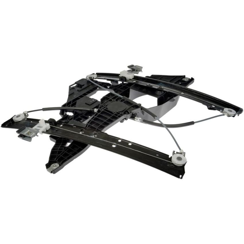 DORMAN 749-543 Power Window Regulator (Regulator Only)