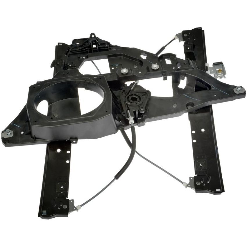 DORMAN 749-543 Power Window Regulator (Regulator Only)