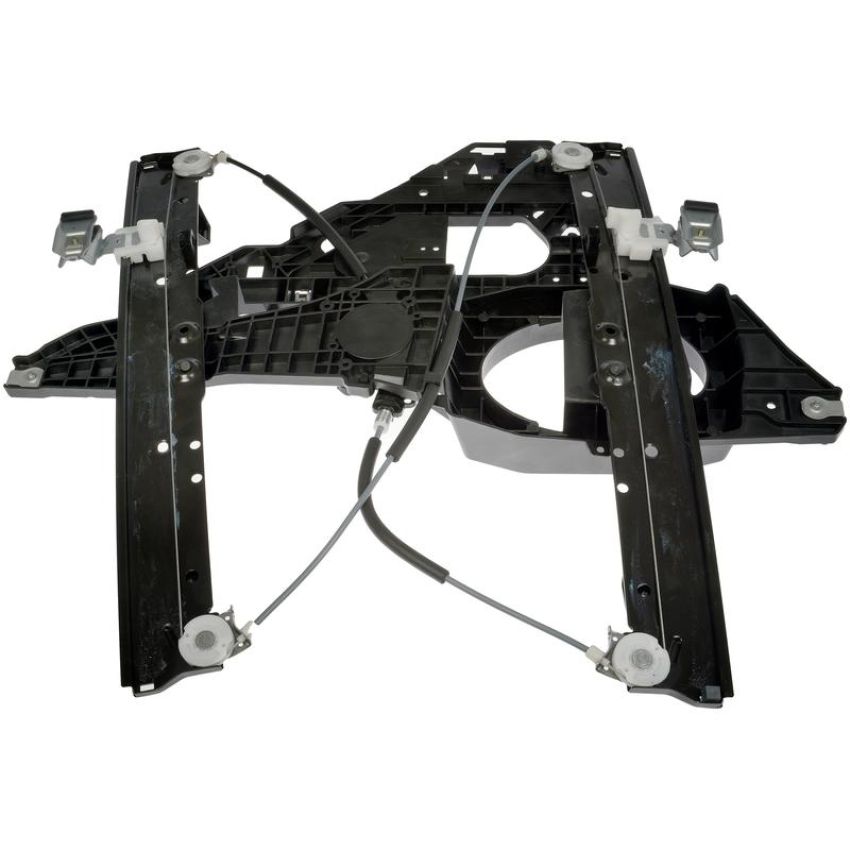 DORMAN 749-543 Power Window Regulator (Regulator Only)