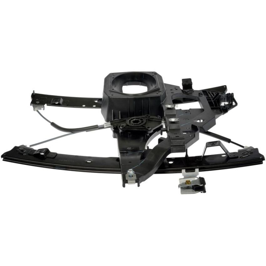 DORMAN 749-543 Power Window Regulator (Regulator Only)