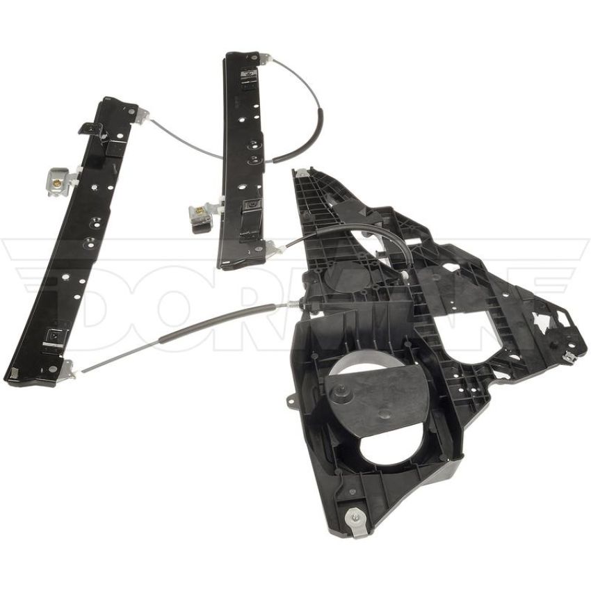 DORMAN 749-543 Power Window Regulator (Regulator Only)