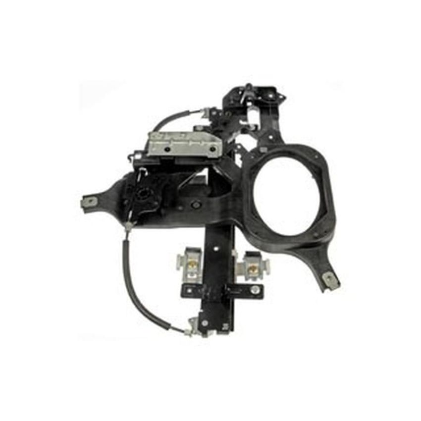 DORMAN 749-544 Power Window Regulator (Regulator Only)