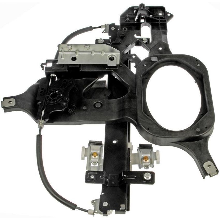 DORMAN 749-544 Power Window Regulator (Regulator Only)