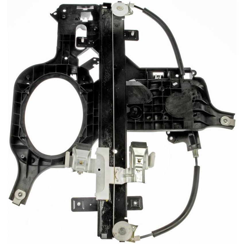DORMAN 749-544 Power Window Regulator (Regulator Only)