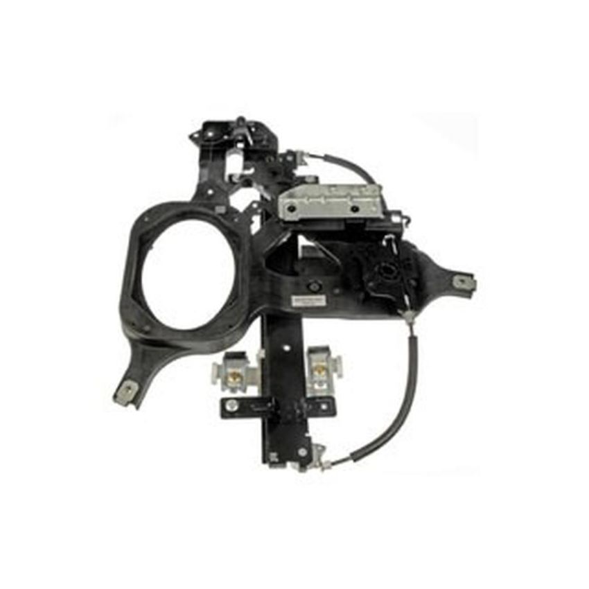 DORMAN 749-545 Power Window Regulator (Regulator Only)