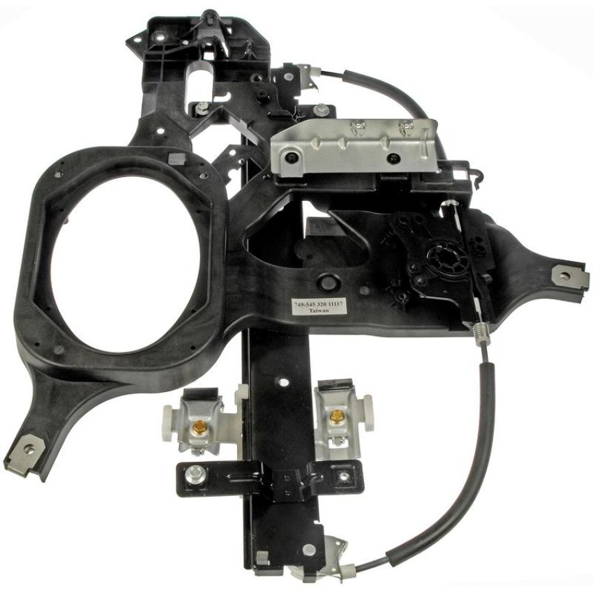 DORMAN 749-545 Power Window Regulator (Regulator Only)