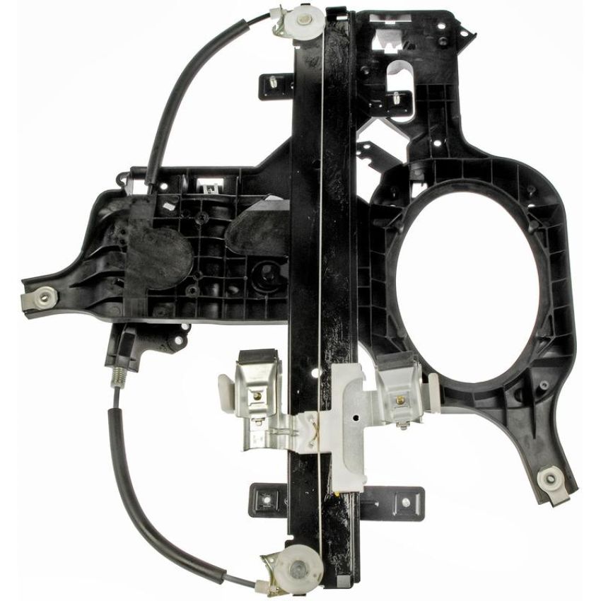 DORMAN 749-545 Power Window Regulator (Regulator Only)