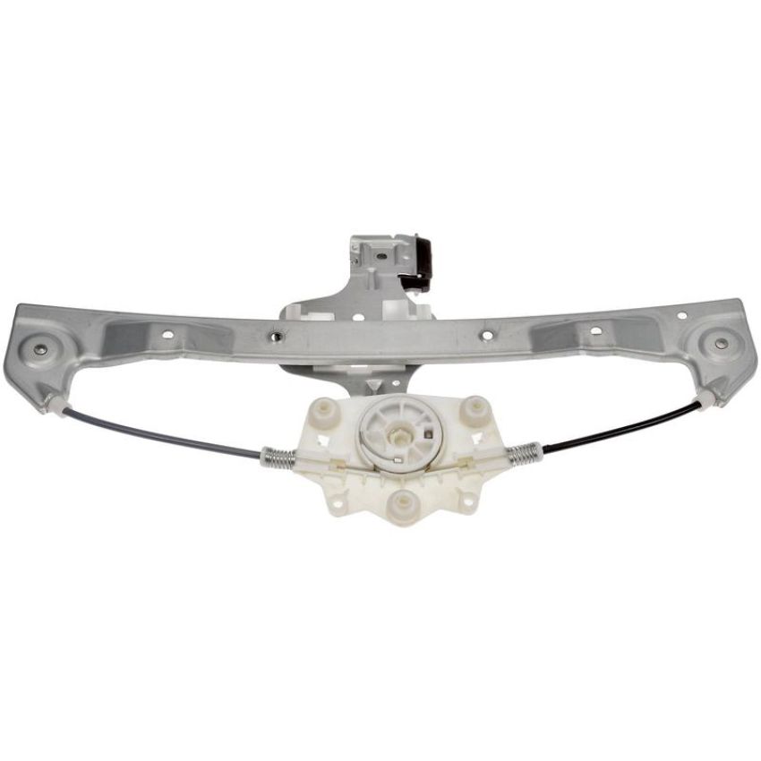 DORMAN 749-548 Power Window Regulator (Regulator Only)