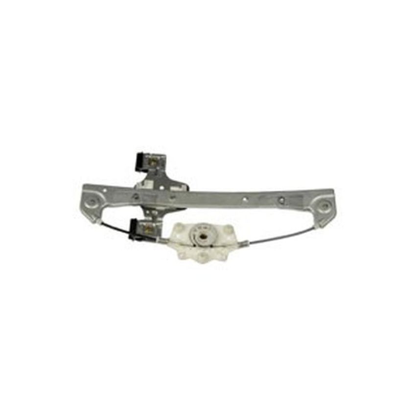 DORMAN 749-549 Power Window Regulator (Regulator Only)