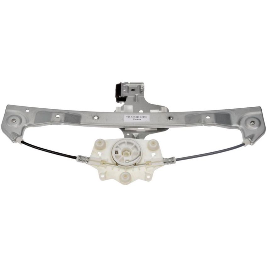 DORMAN 749-549 Power Window Regulator (Regulator Only)