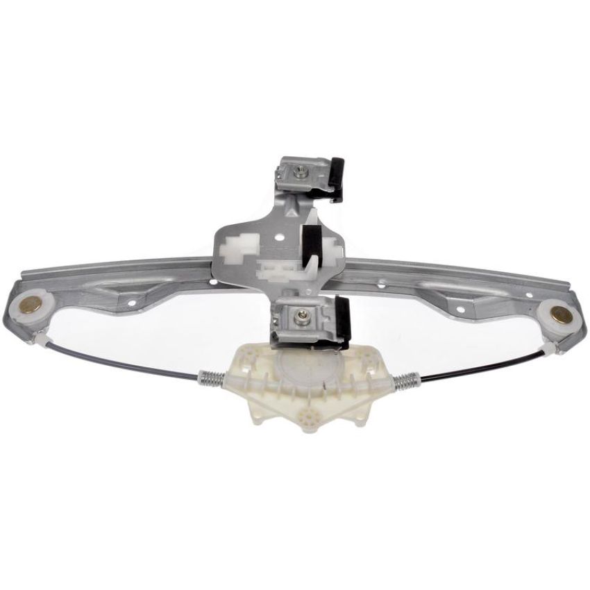 DORMAN 749-549 Power Window Regulator (Regulator Only)