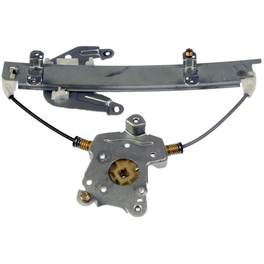 DORMAN 749-552 Power Window Regulator (Regulator Only)