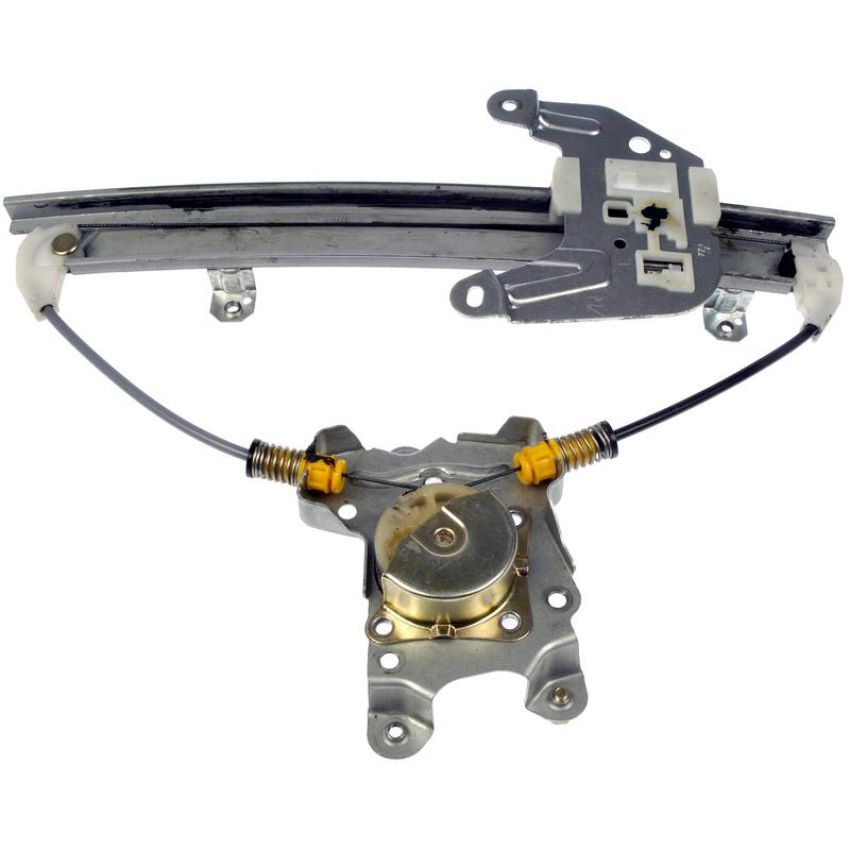 DORMAN 749-552 Power Window Regulator (Regulator Only)