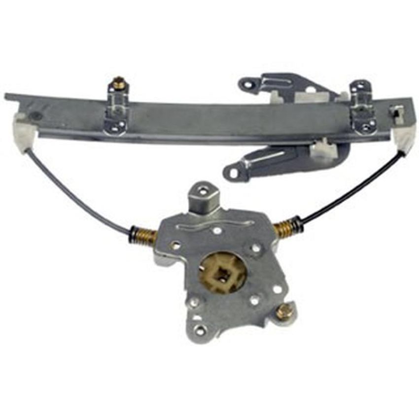 DORMAN 749-553 Power Window Regulator (Regulator Only)