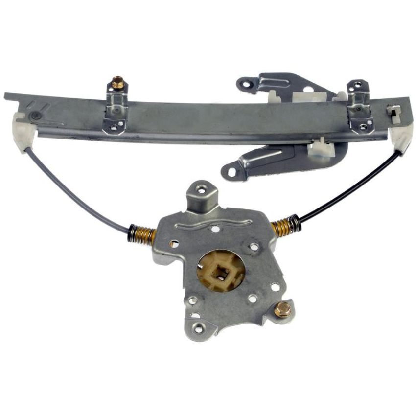 DORMAN 749-553 Power Window Regulator (Regulator Only)
