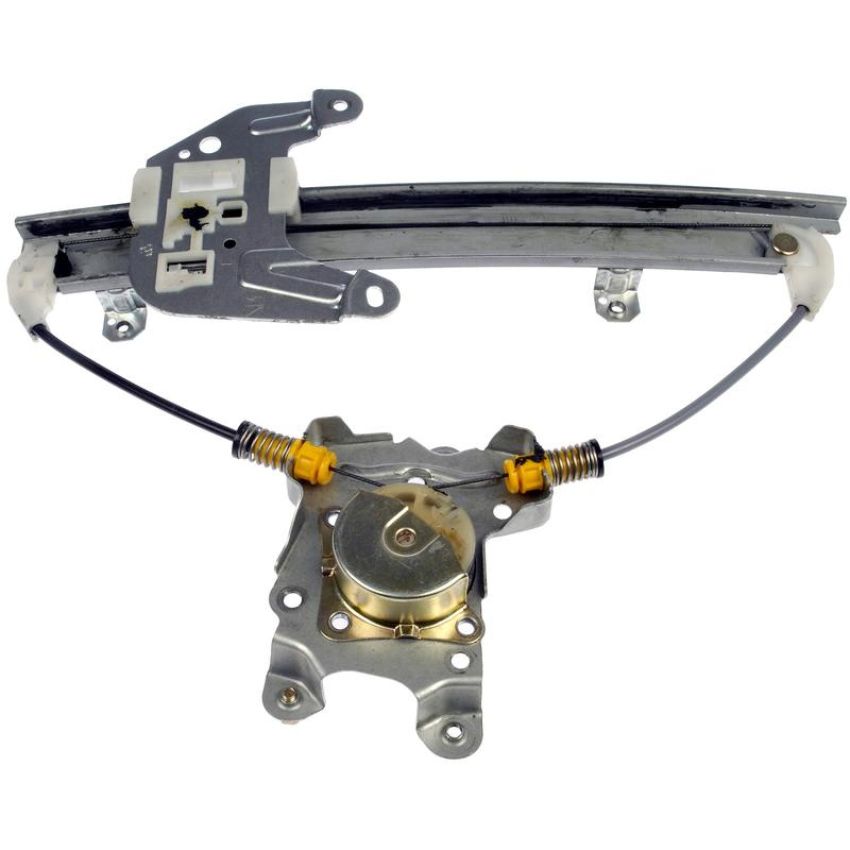 DORMAN 749-553 Power Window Regulator (Regulator Only)