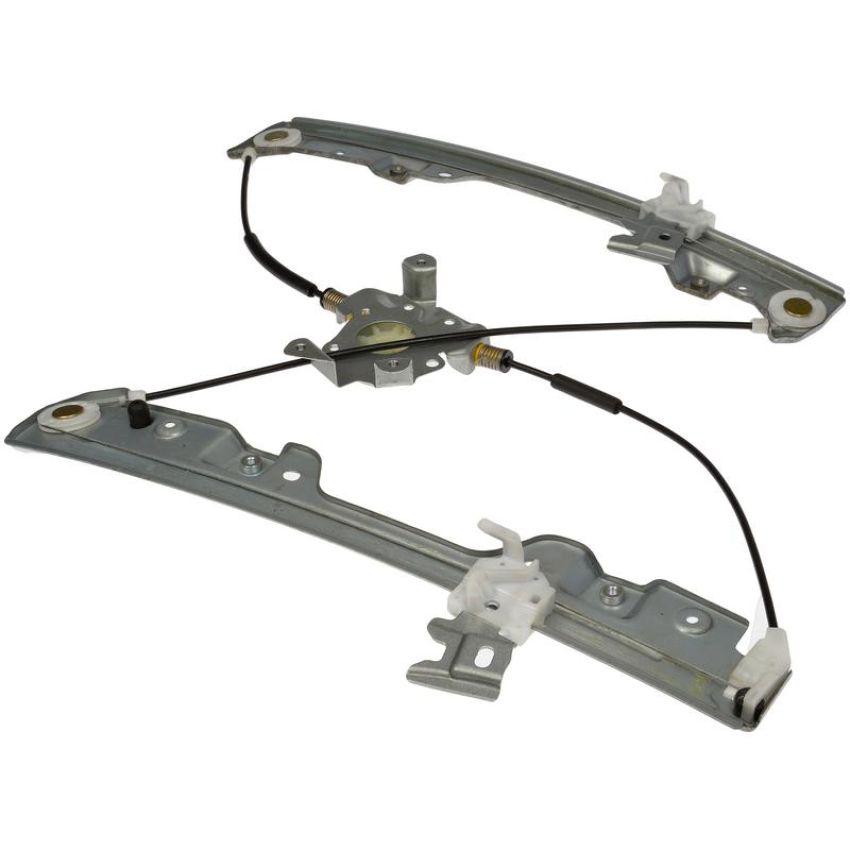 DORMAN 749-554 Power Window Regulator (Regulator Only)