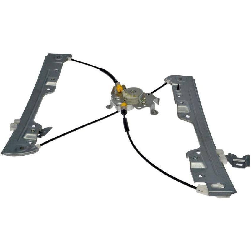 DORMAN 749-554 Power Window Regulator (Regulator Only)