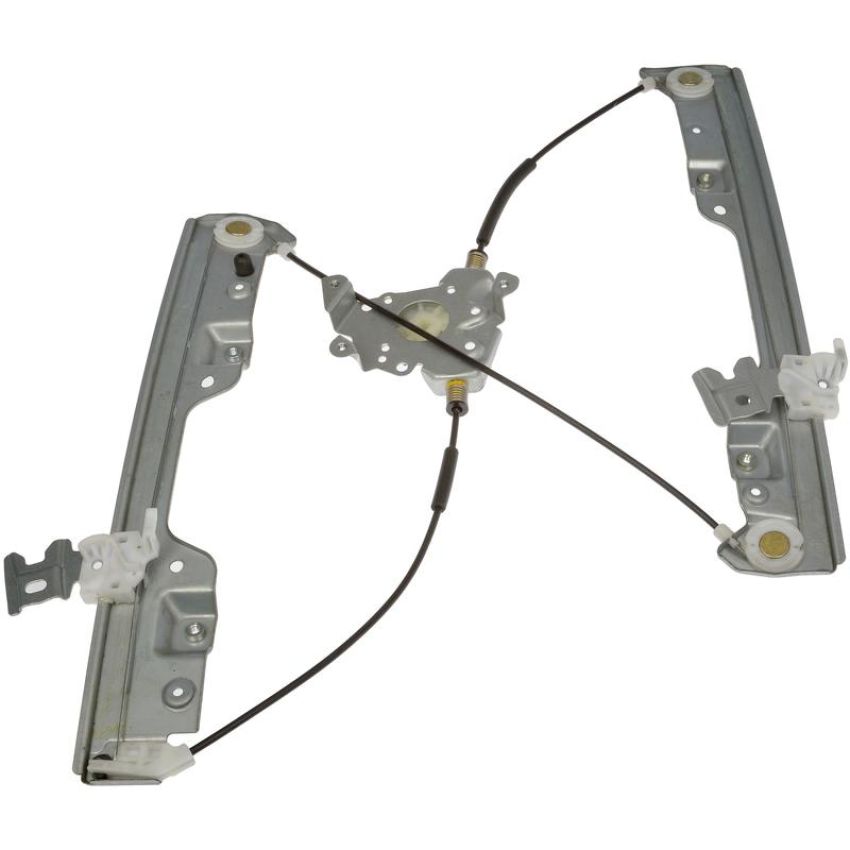 DORMAN 749-554 Power Window Regulator (Regulator Only)