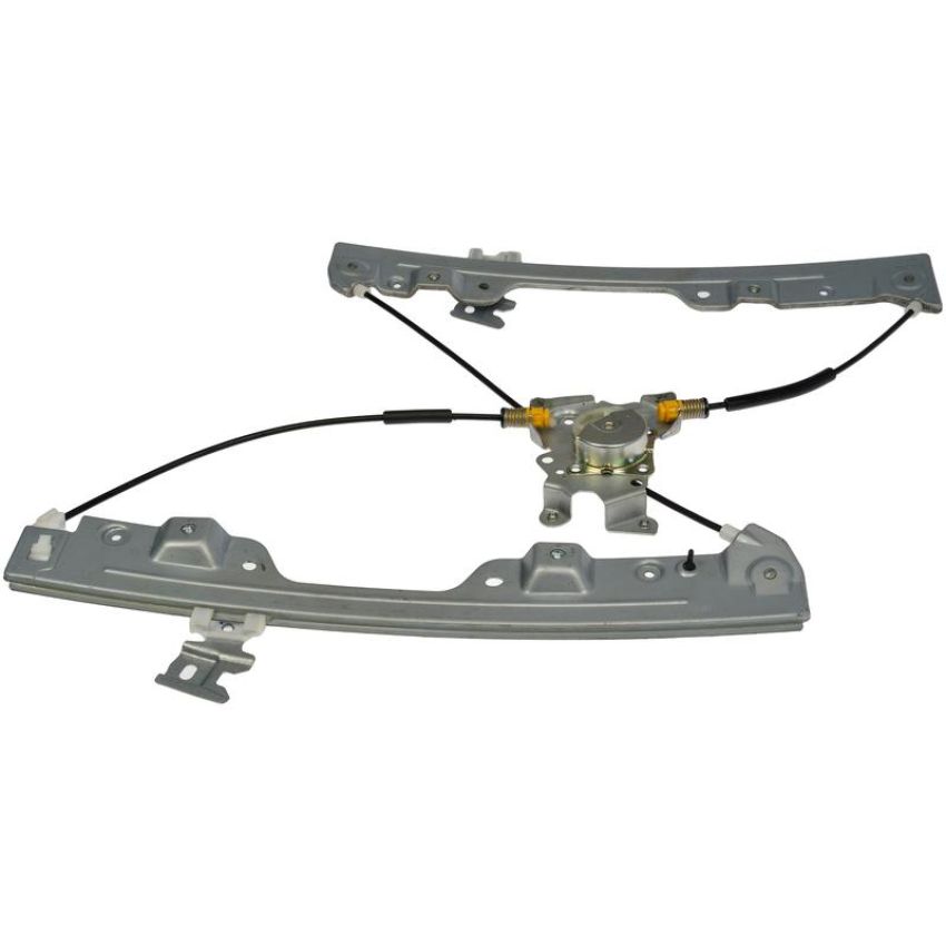 DORMAN 749-554 Power Window Regulator (Regulator Only)
