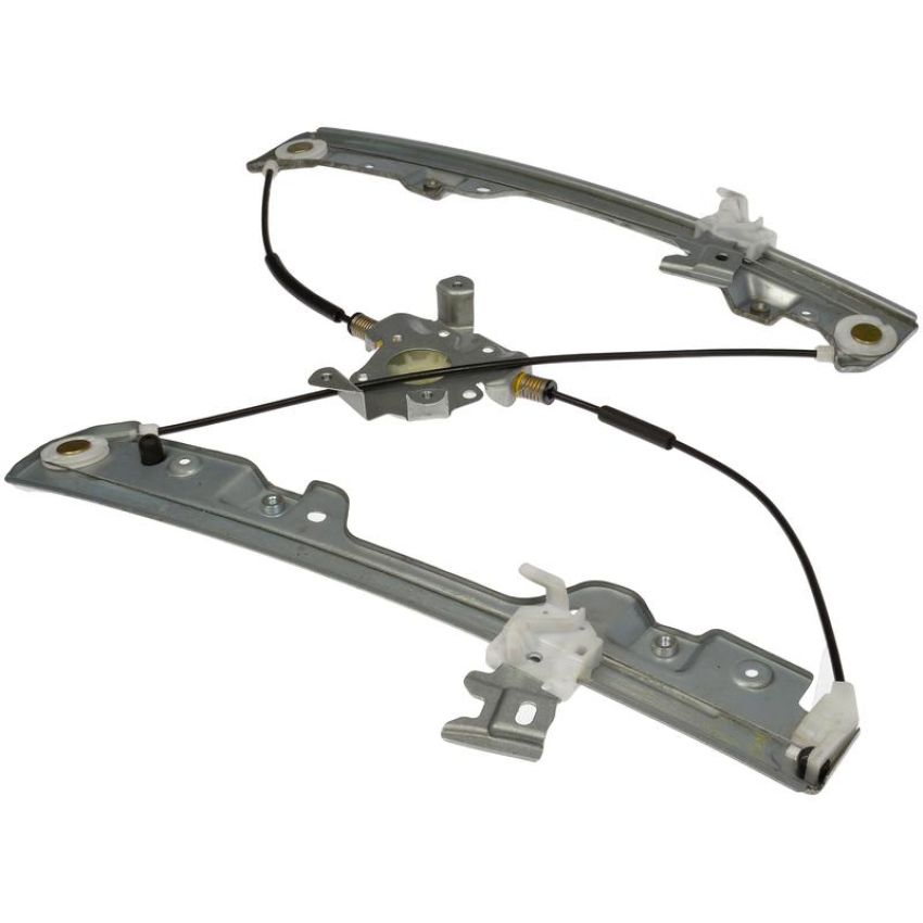 DORMAN 749-554 Power Window Regulator (Regulator Only)