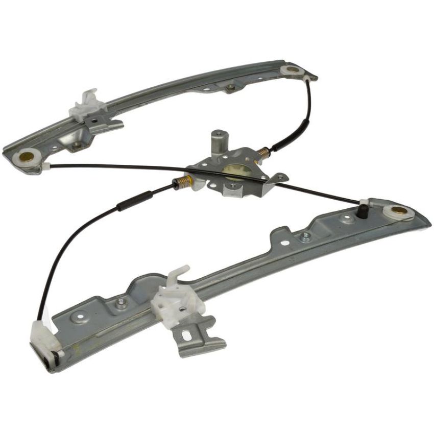 DORMAN 749-555 Power Window Regulator (Regulator Only)