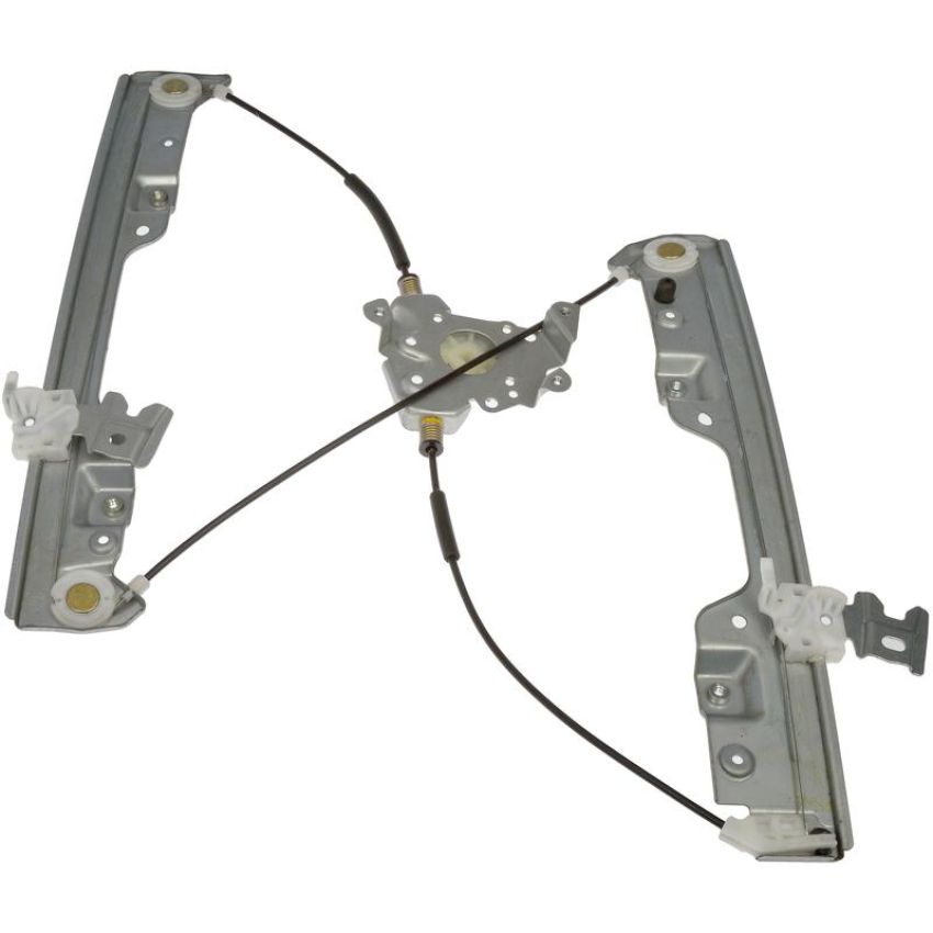 DORMAN 749-555 Power Window Regulator (Regulator Only)