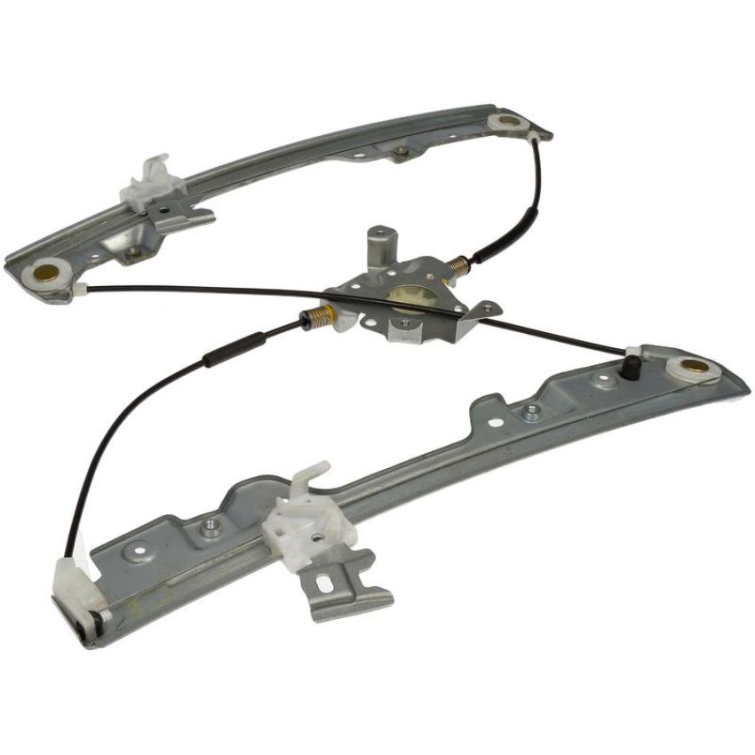 DORMAN 749-555 Power Window Regulator (Regulator Only)