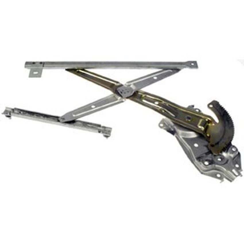 DORMAN 749-556 Power Window Regulator (Regulator Only)