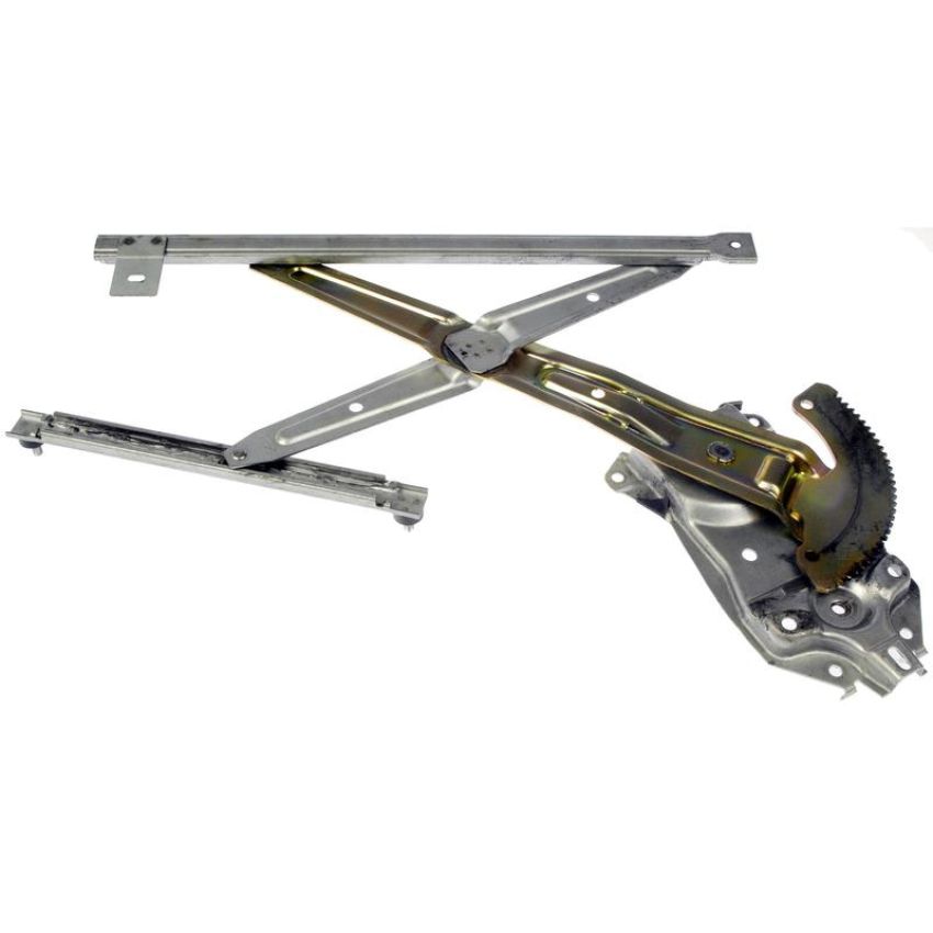 DORMAN 749-556 Power Window Regulator (Regulator Only)