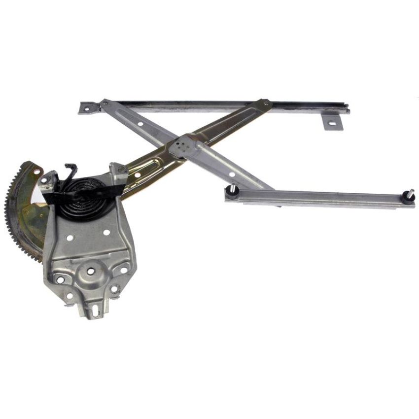 DORMAN 749-556 Power Window Regulator (Regulator Only)