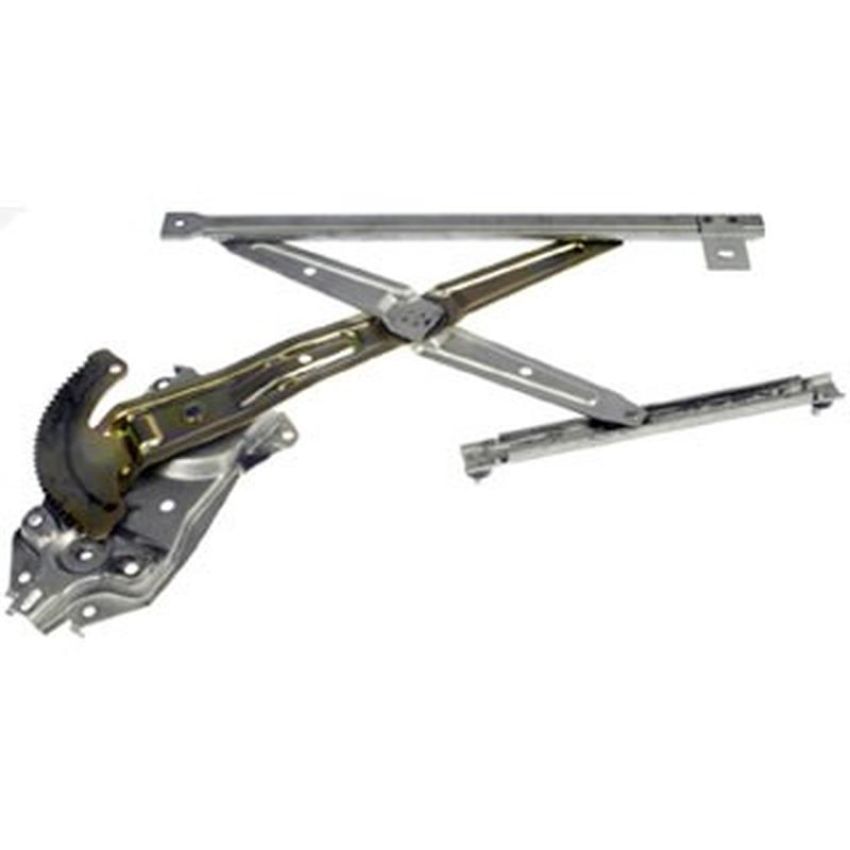 DORMAN 749-557 Power Window Regulator (Regulator Only)