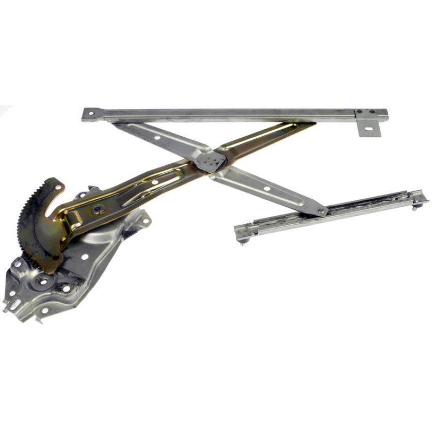 DORMAN 749-557 Power Window Regulator (Regulator Only)