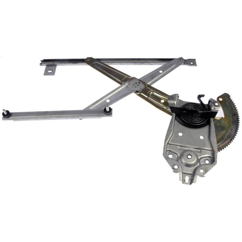 DORMAN 749-557 Power Window Regulator (Regulator Only)