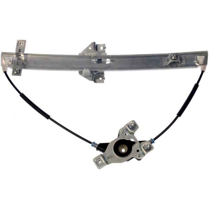 DORMAN 749-566 Power Window Regulator (Regulator Only)
