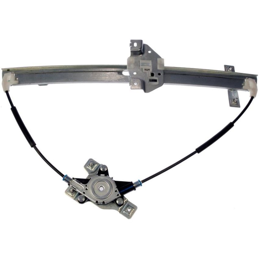 DORMAN 749-566 Power Window Regulator (Regulator Only)