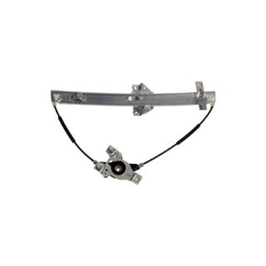 DORMAN 749-567 Power Window Regulator (Regulator Only)
