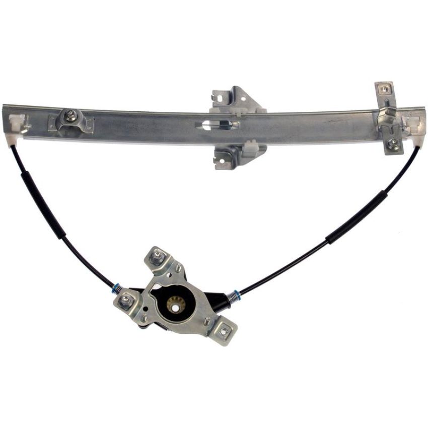 DORMAN 749-567 Power Window Regulator (Regulator Only)