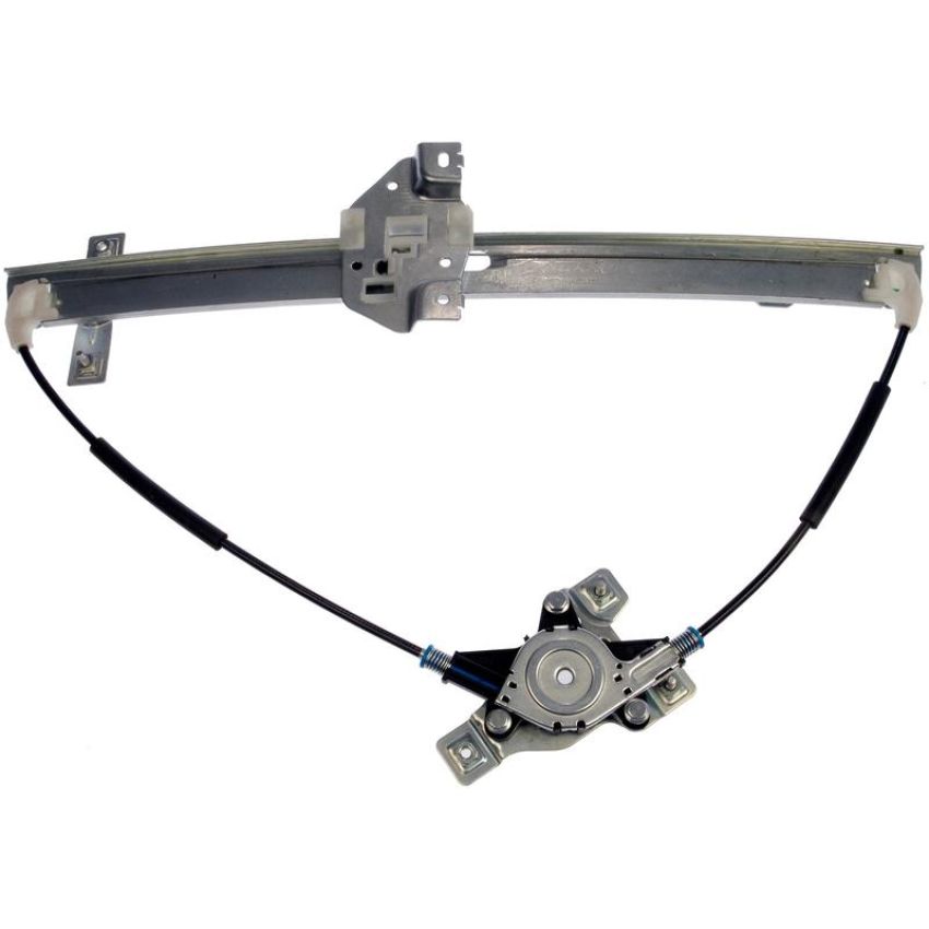 DORMAN 749-567 Power Window Regulator (Regulator Only)